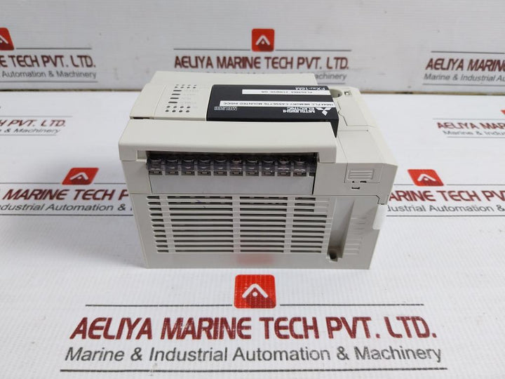 Mitsubishi-Electric-Programmable-Controller-100-240vac-50-60hz-Fx3u-16mr-Es-4