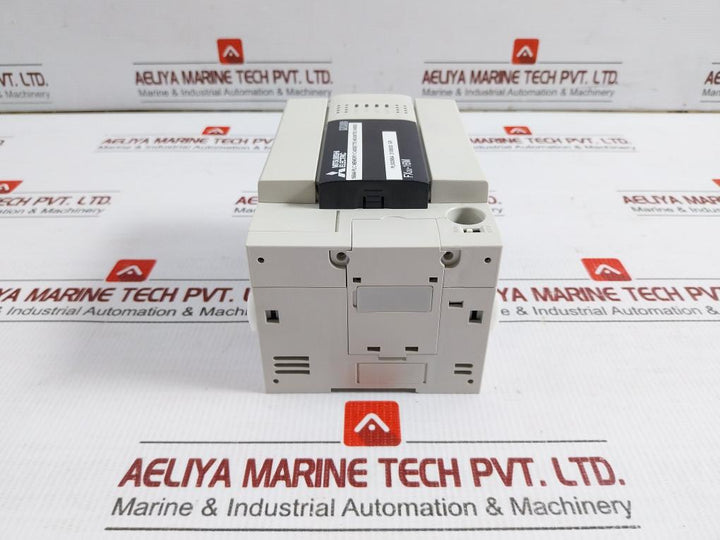 Mitsubishi-Electric-Programmable-Controller-100-240vac-50-60hz-Fx3u-16mr-Es-5