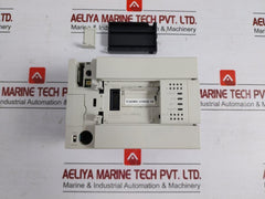 Mitsubishi-Electric-Programmable-Controller-100-240vac-50-60hz-Fx3u-16mr-Es-7