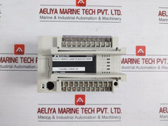 Mitsubishi-Electric-Programmable-Controller-100-240vac-50-60hz-Fx3u-16mr-Es-9