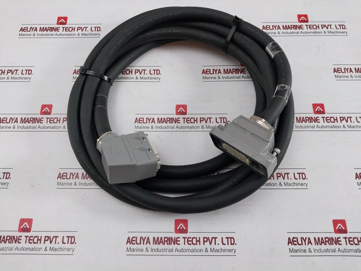 Mitsubishi-Electric-Robot-Iq-Platform-Fr-Series-Controller-Ac200-230v-Cr800-02vd-16