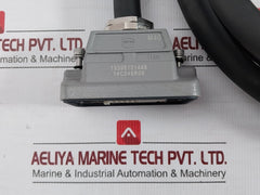 Mitsubishi-Electric-Robot-Iq-Platform-Fr-Series-Controller-Ac200-230v-Cr800-02vd-17