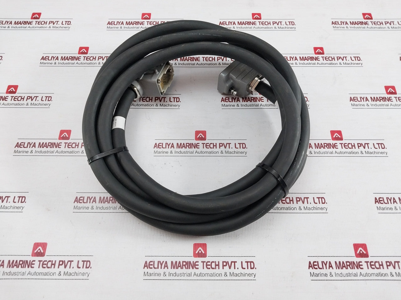 Mitsubishi-Electric-Robot-Iq-Platform-Fr-Series-Controller-Ac200-230v-Cr800-02vd-18