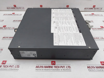 Mitsubishi-Electric-Robot-Iq-Platform-Fr-Series-Controller-Ac200-230v-Cr800-02vd-2