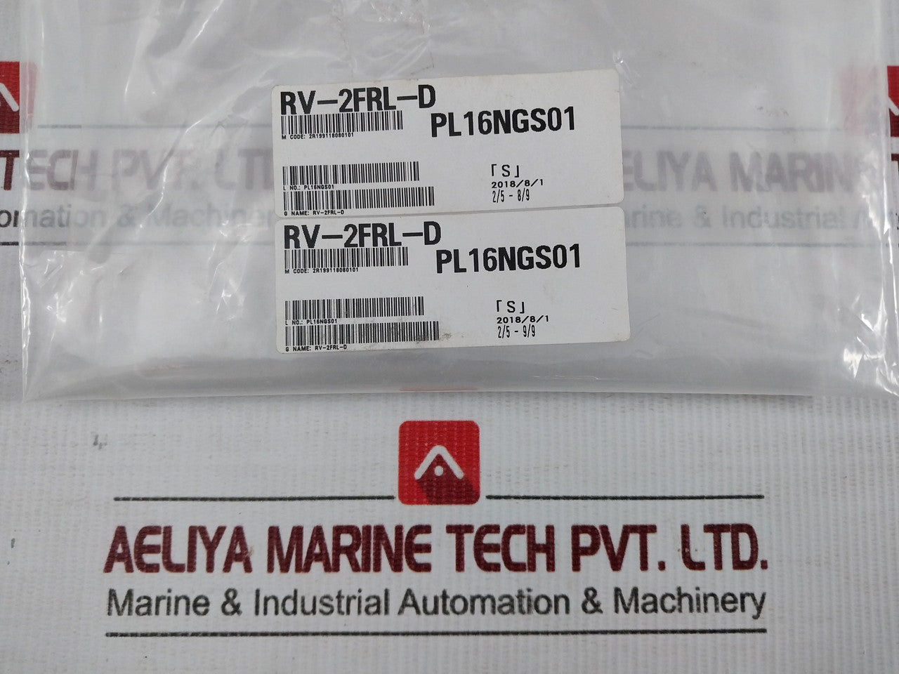 Mitsubishi-Electric-Robot-Iq-Platform-Fr-Series-Controller-Ac200-230v-Cr800-02vd-20
