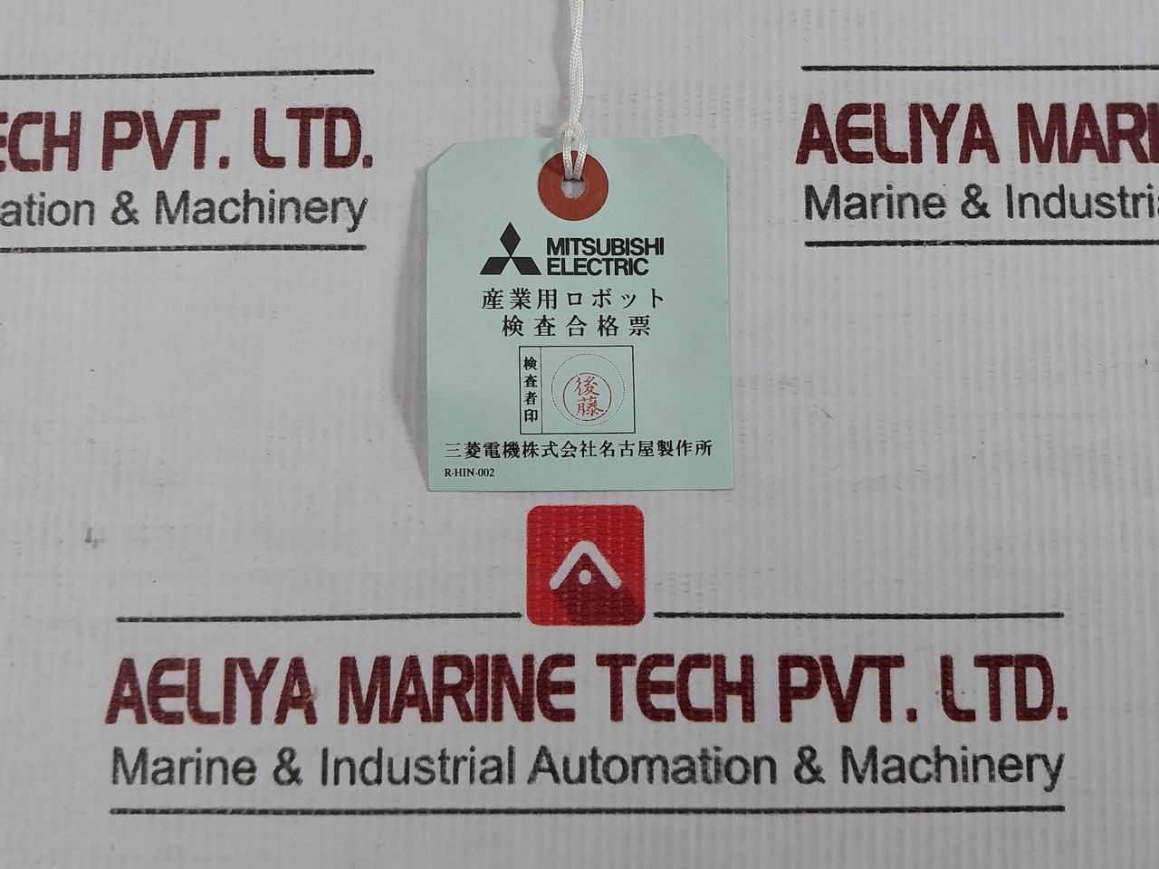 Mitsubishi-Electric-Robot-Iq-Platform-Fr-Series-Controller-Ac200-230v-Cr800-02vd-21