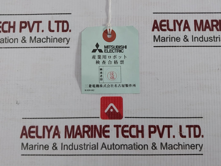 Mitsubishi-Electric-Robot-Iq-Platform-Fr-Series-Controller-Ac200-230v-Cr800-02vd-21