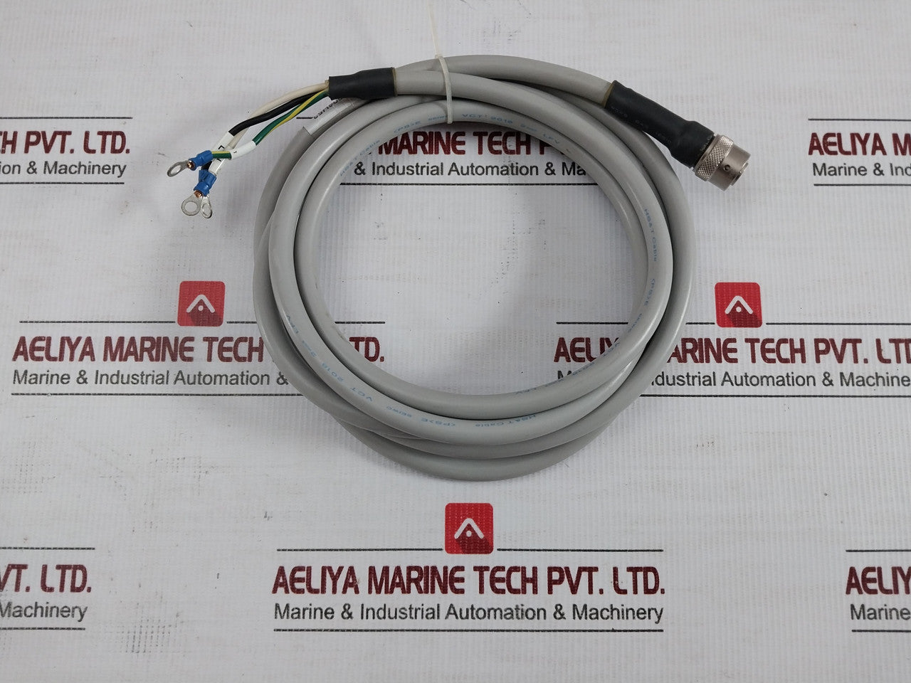 Mitsubishi-Electric-Robot-Iq-Platform-Fr-Series-Controller-Ac200-230v-Cr800-02vd-23