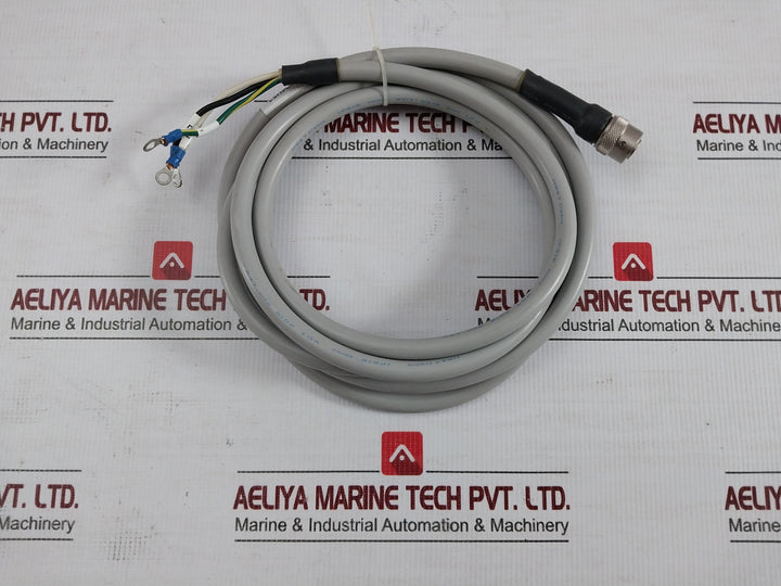 Mitsubishi-Electric-Robot-Iq-Platform-Fr-Series-Controller-Ac200-230v-Cr800-02vd-23