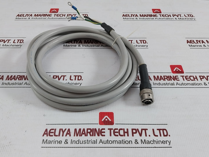 Mitsubishi-Electric-Robot-Iq-Platform-Fr-Series-Controller-Ac200-230v-Cr800-02vd-24