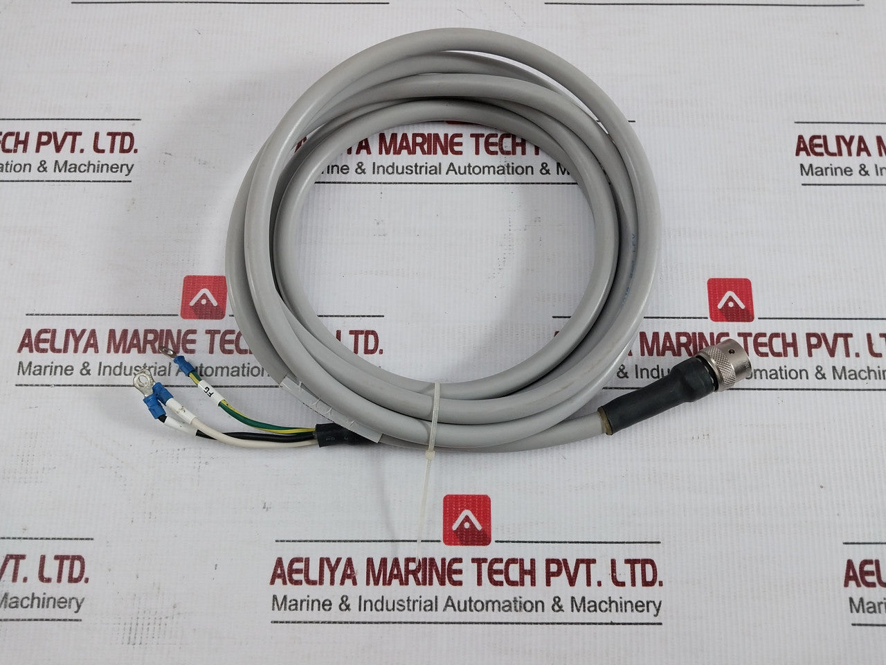 Mitsubishi-Electric-Robot-Iq-Platform-Fr-Series-Controller-Ac200-230v-Cr800-02vd-25