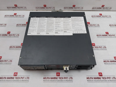 Mitsubishi-Electric-Robot-Iq-Platform-Fr-Series-Controller-Ac200-230v-Cr800-02vd-3