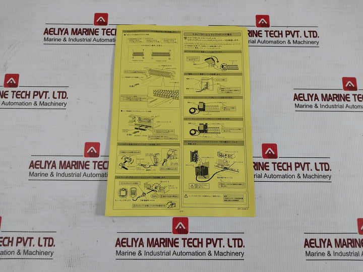 Mitsubishi-Electric-Robot-Iq-Platform-Fr-Series-Controller-Ac200-230v-Cr800-02vd-30