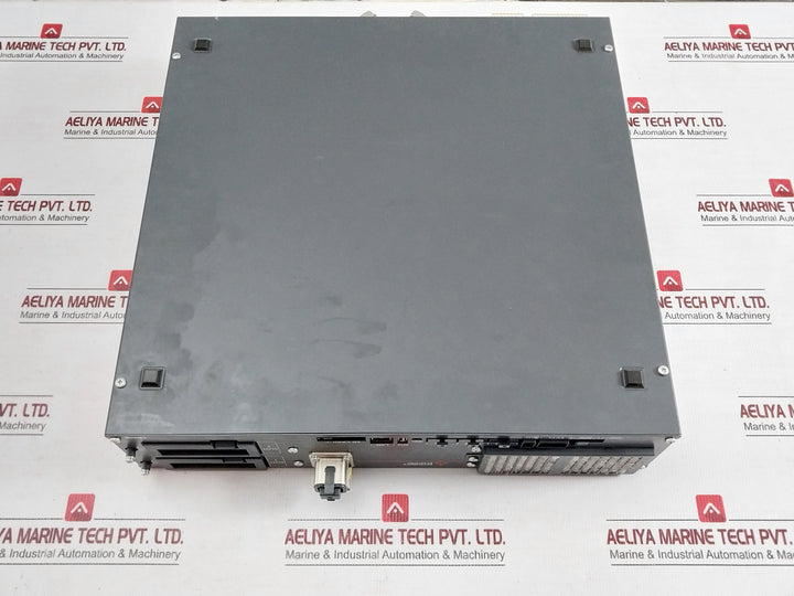 Mitsubishi-Electric-Robot-Iq-Platform-Fr-Series-Controller-Ac200-230v-Cr800-02vd-4