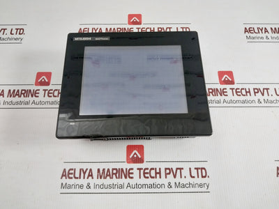 Mitsubishi-Hmi-Graphic-Operation-Terminal-24vdc-9-36w-Jy550d26101c-Gt1050-Qbbd-1