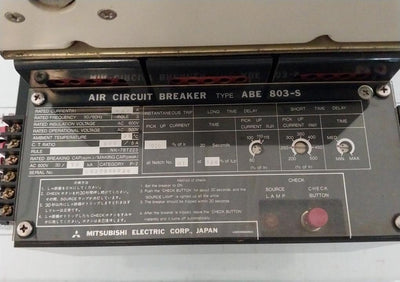 Mitsubishi-Jrcs-50-60Hz-24V-642A-3-pole-Air-Circuit-Breaker-Abe-803-s-208897-2