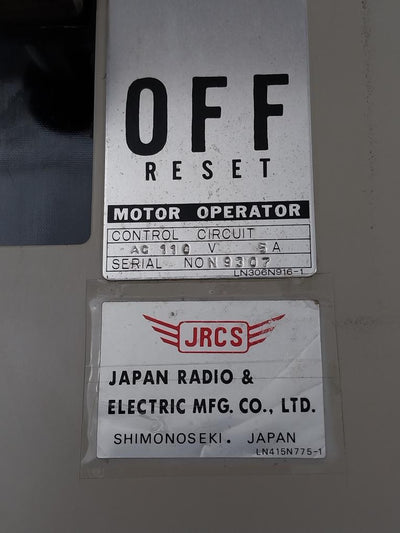 Mitsubishi-Jrcs-50-60Hz-24V-642A-3-pole-Air-Circuit-Breaker-Abe-803-s-208897-4