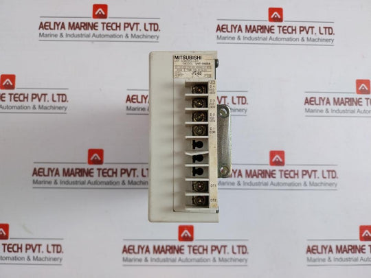 Mitsubishi 0.5S 50-60Hz Uvt Controller Module 380-460Vac Uvt-05Ssb