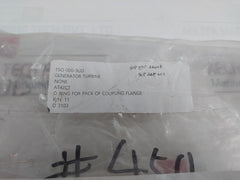 Mitsubishi 11 O-ring For Gear Coupling Flange