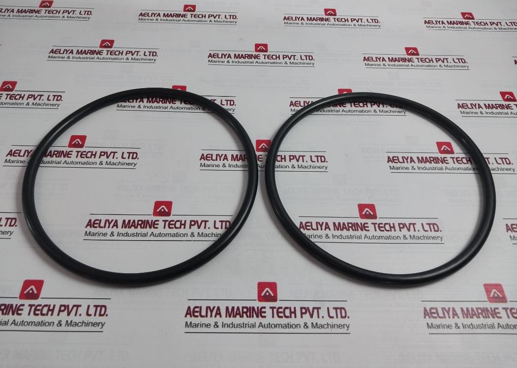 Mitsubishi 11 O-ring For Gear Coupling Flange