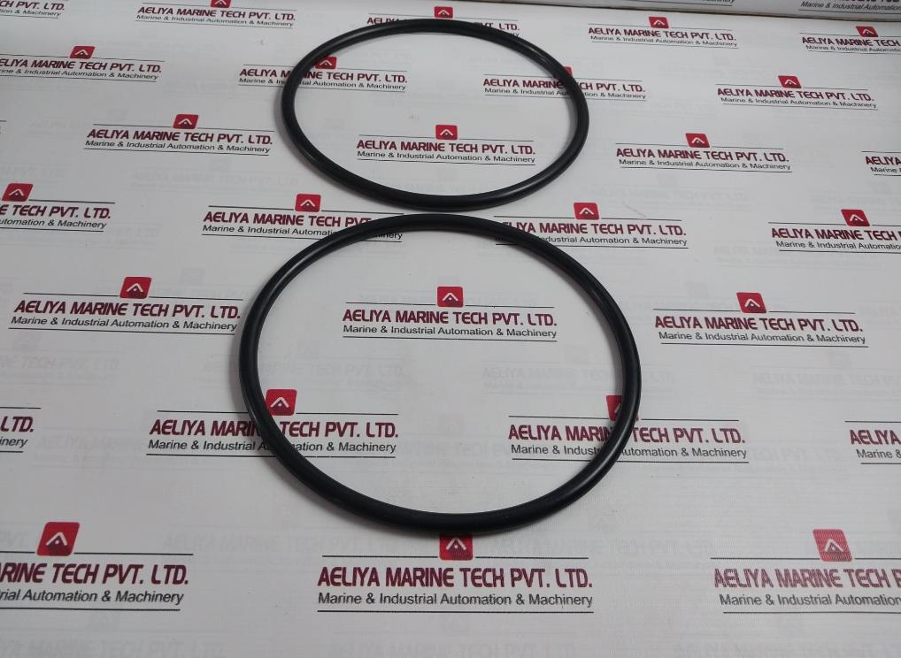 Mitsubishi 11 O-ring For Gear Coupling Flange