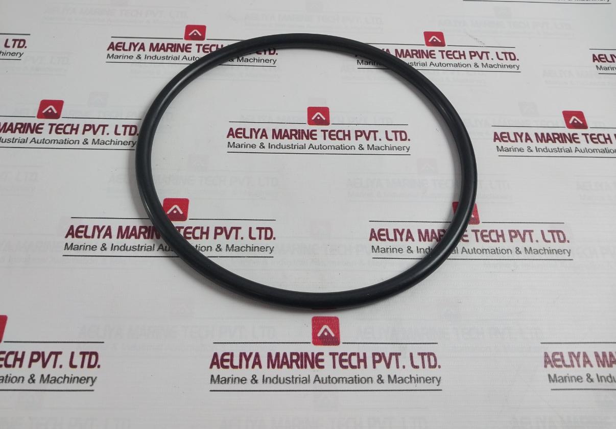 Mitsubishi 11 O-ring For Gear Coupling Flange