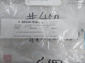 Mitsubishi 11 O-ring For Gear Coupling Flange