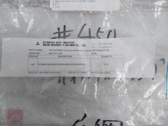 Mitsubishi 11 O-ring For Gear Coupling Flange