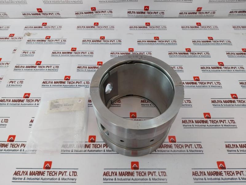 Mitsubishi 19.80 Rear Gear Fore And After Bearing Support Metal