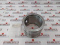 Mitsubishi 19.80 Rear Gear Fore And After Bearing Support Metal
