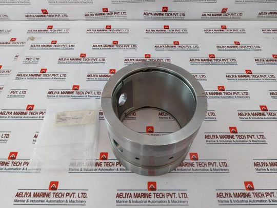 Mitsubishi 19.80 Rear Gear Fore And After Bearing Support Metal