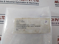 Mitsubishi 19.80 Rear Gear Fore And After Bearing Support Metal