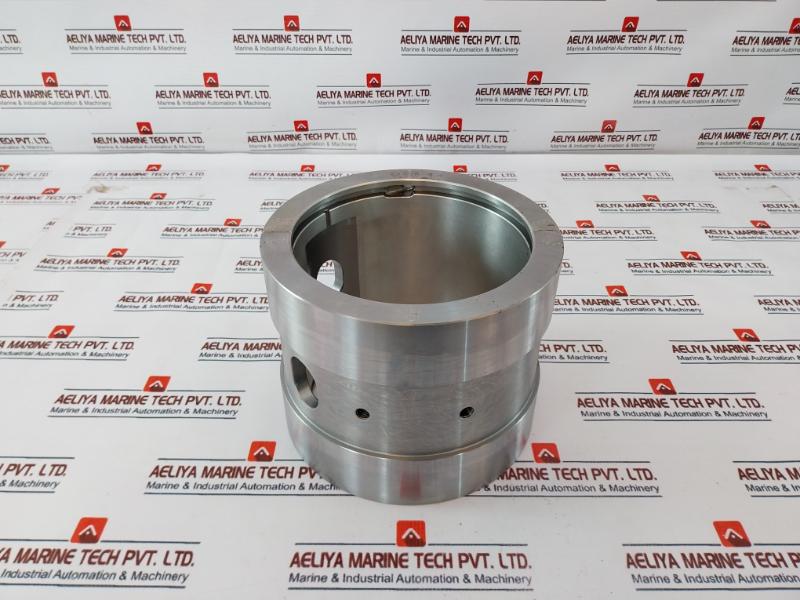 Mitsubishi 19.80 Rear Gear Fore And After Bearing Support Metal