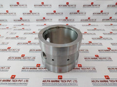 Mitsubishi 19.80 Rear Gear Fore And After Bearing Support Metal