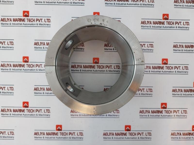 Mitsubishi 19.80 Rear Gear Fore And After Bearing Support Metal