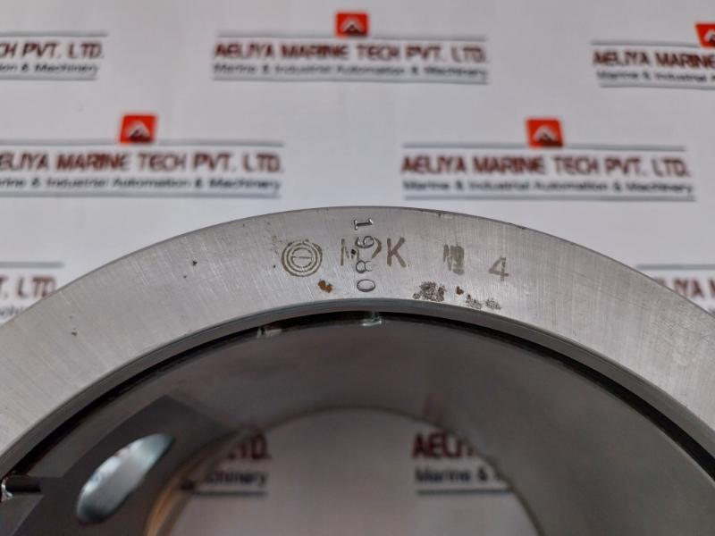 Mitsubishi 19.80 Rear Gear Fore And After Bearing Support Metal