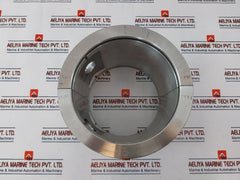 Mitsubishi 19.80 Rear Gear Fore And After Bearing Support Metal
