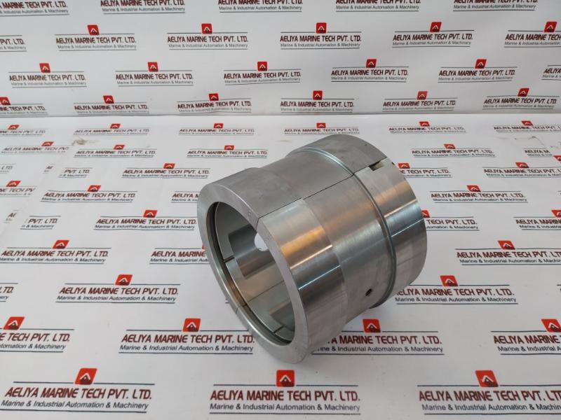 Mitsubishi 19.80 Rear Gear Fore And After Bearing Support Metal