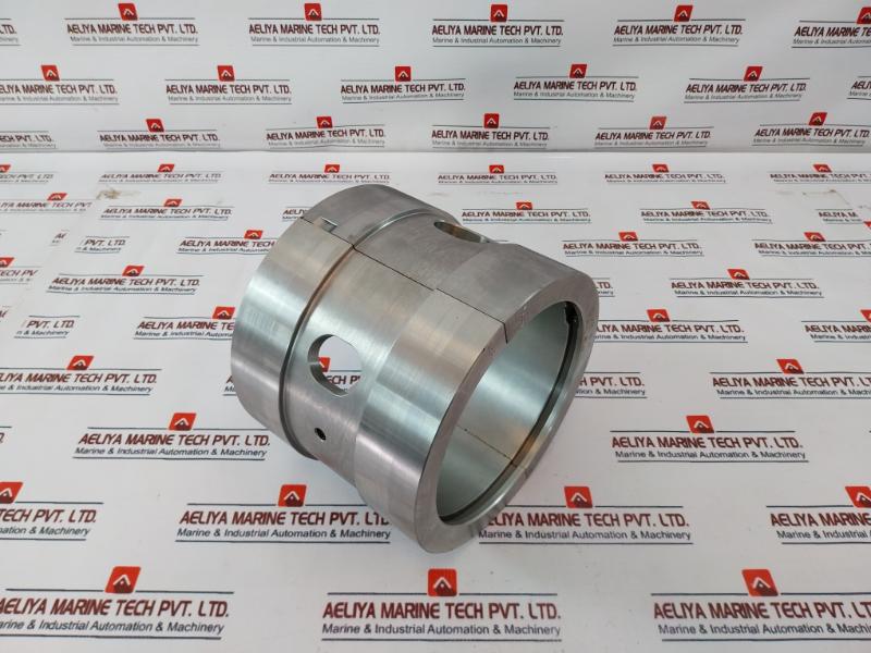 Mitsubishi 19.80 Rear Gear Fore And After Bearing Support Metal