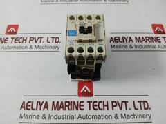 Mitsubishi 20A 100-110V 60Hz Magnetic Contactor S-n11