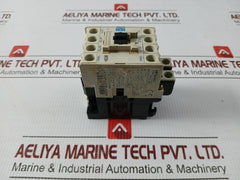 Mitsubishi 20A 100-110V 60Hz Magnetic Contactor S-n11