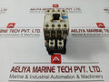Mitsubishi 20A 100-110V 60Hz Magnetic Contactor S-n11