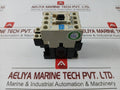 Mitsubishi 20A 100-110V 60Hz Magnetic Contactor S-n11