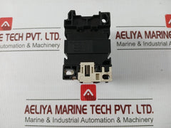 Mitsubishi 20A 100-110V 60Hz Magnetic Contactor S-n11