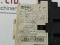 Mitsubishi 20A 100-110V 60Hz Magnetic Contactor S-n11