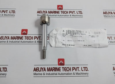 Mitsubishi 2157 Piston Valve Stem Disc Set