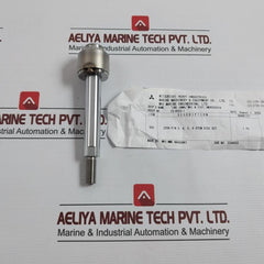 Mitsubishi 2157 Piston Valve Stem Disc Set