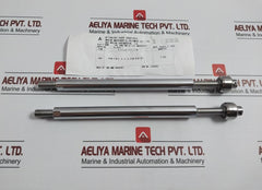 Mitsubishi 2157 Piston Valve Stem Disc Set
