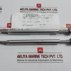 Mitsubishi 2157 Piston Valve Stem Disc Set