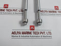 Mitsubishi 2157 Piston Valve Stem Disc Set